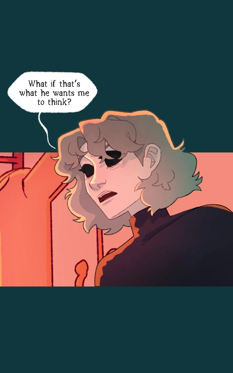 The Blind Prince Chapter 90 page 4 - 