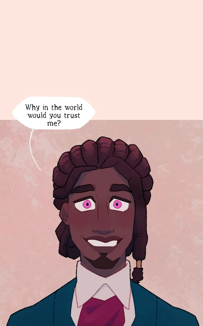 The Blind Prince Chapter 90 page 34 - 