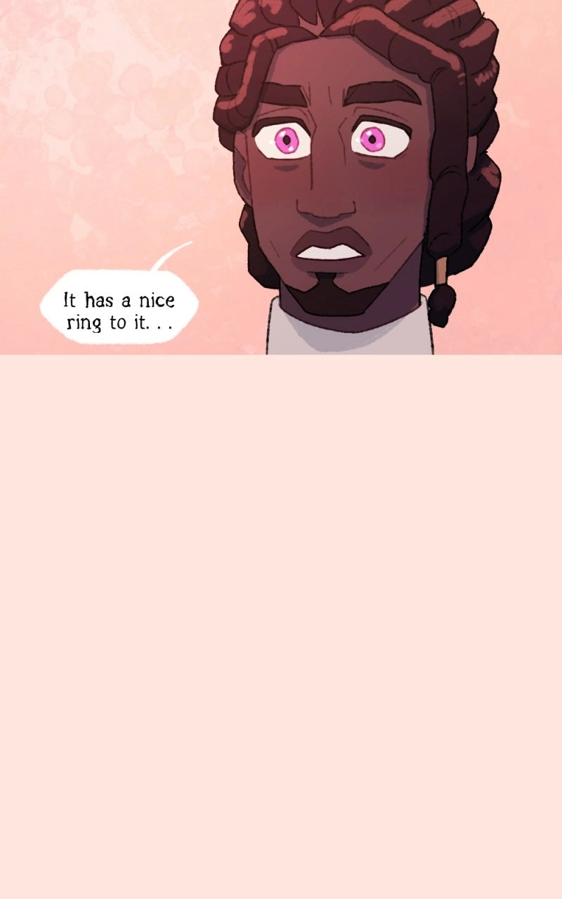 The Blind Prince Chapter 90 page 39 - 