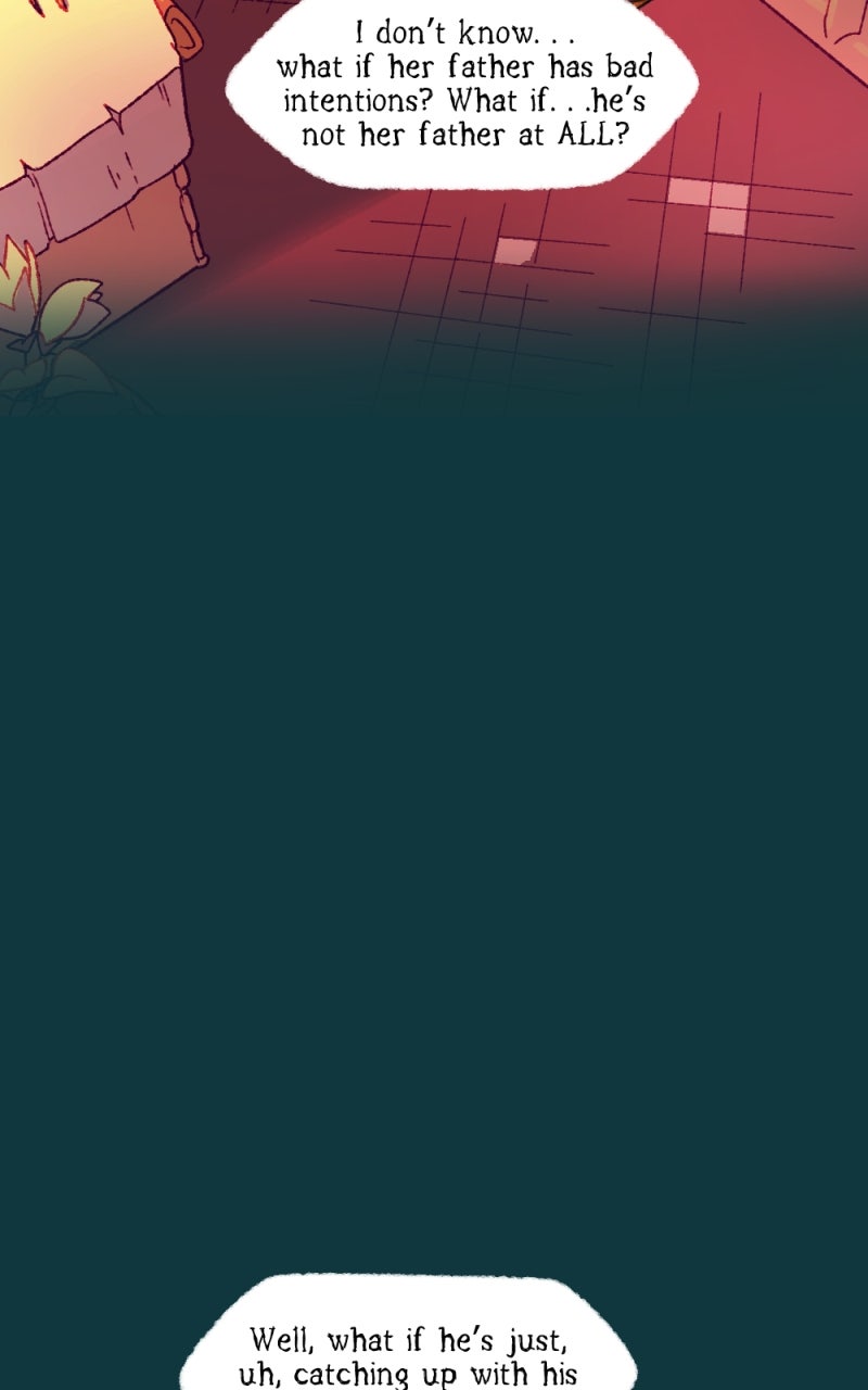 The Blind Prince (S2) Episode 90 page 2 - 