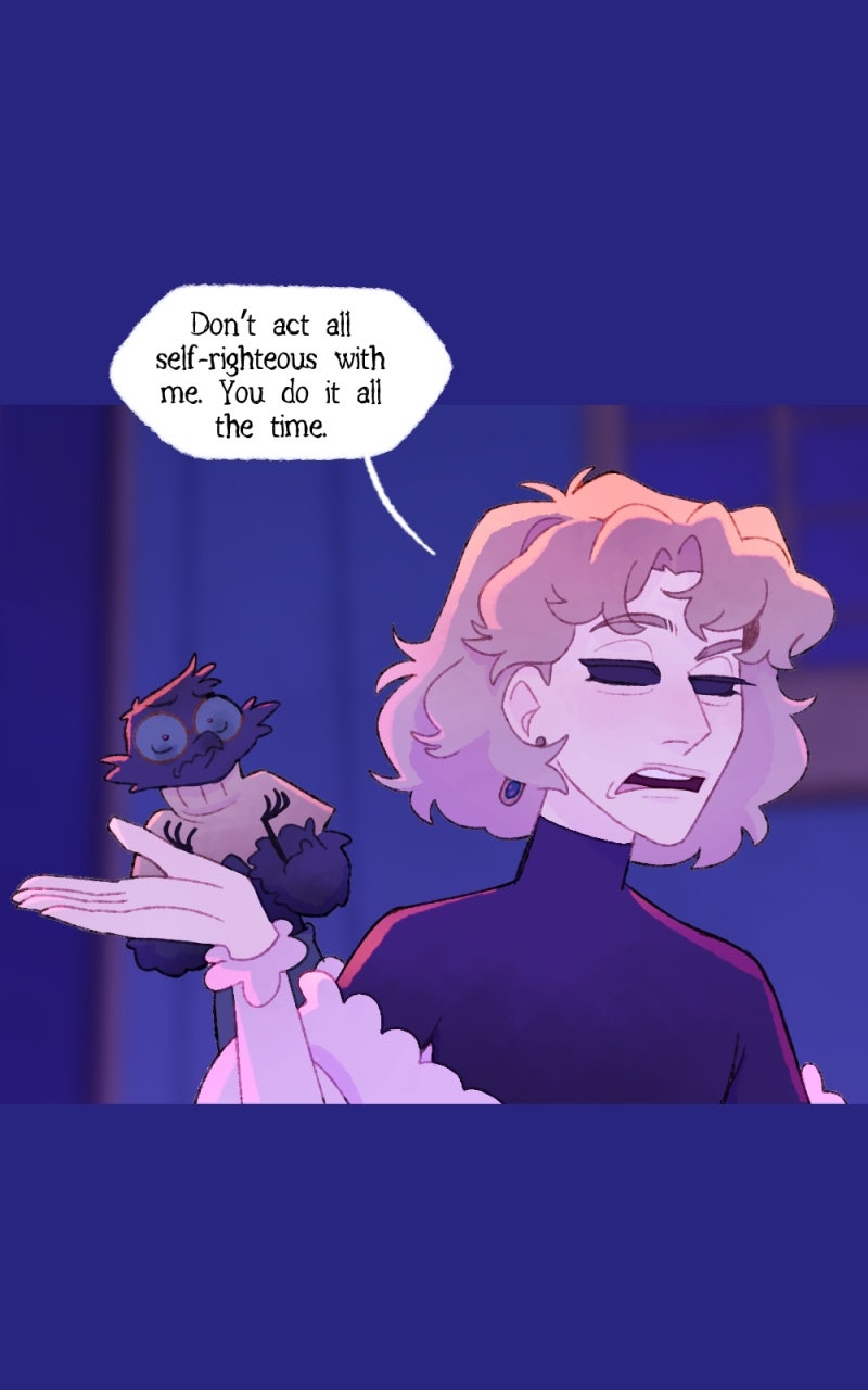 The Blind Prince (S2) Episode 90 page 12 - 