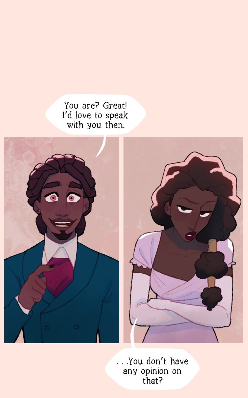 The Blind Prince (S2) Episode 90 page 26 - 