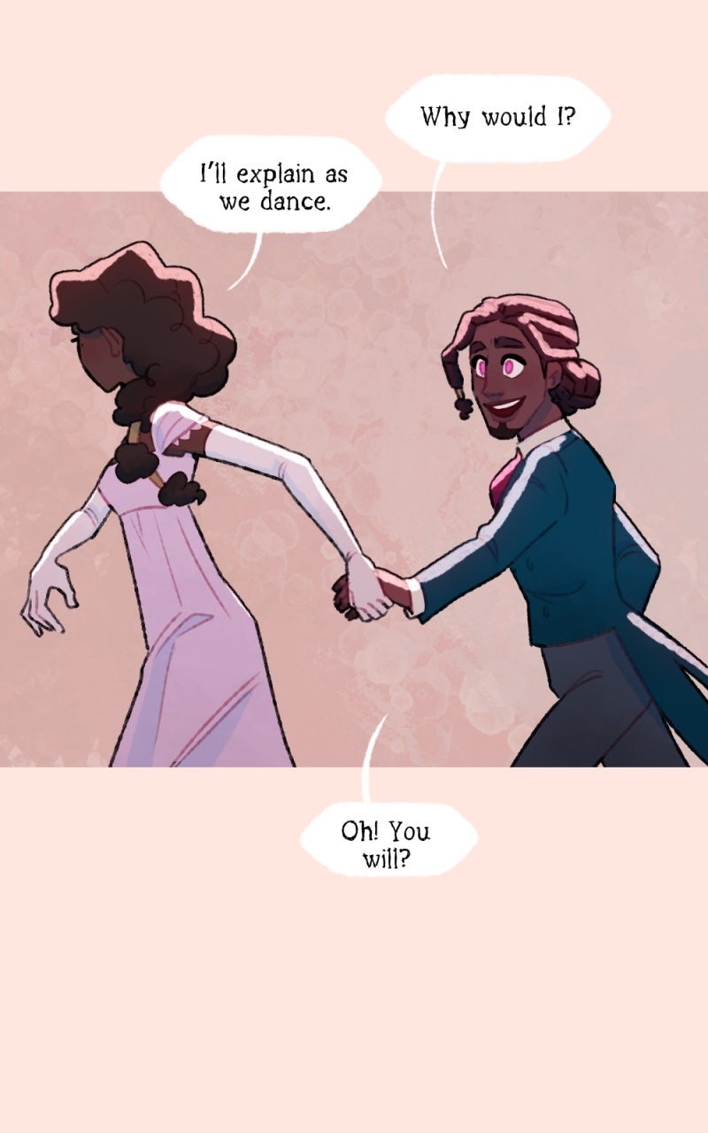 The Blind Prince (S2) Episode 90 page 27 - 