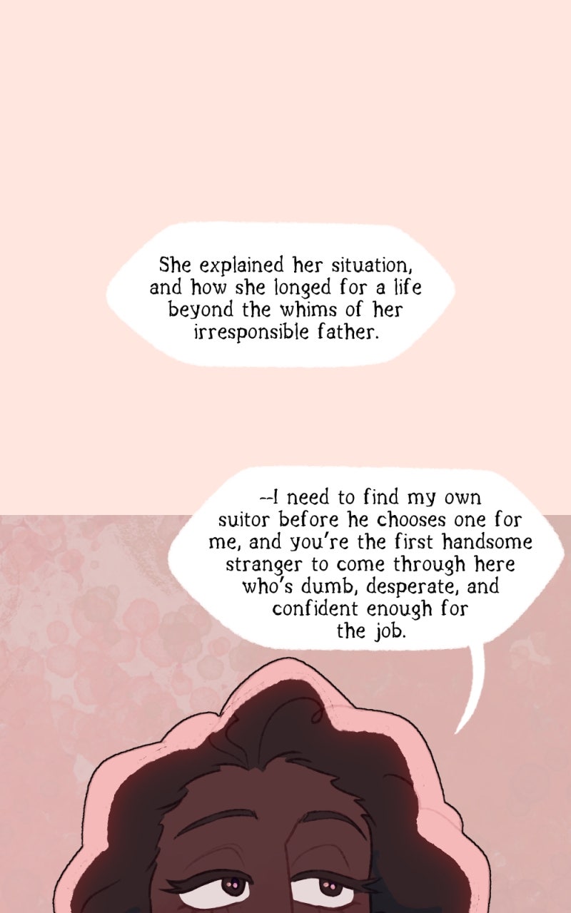 The Blind Prince (S2) Episode 90 page 29 - 