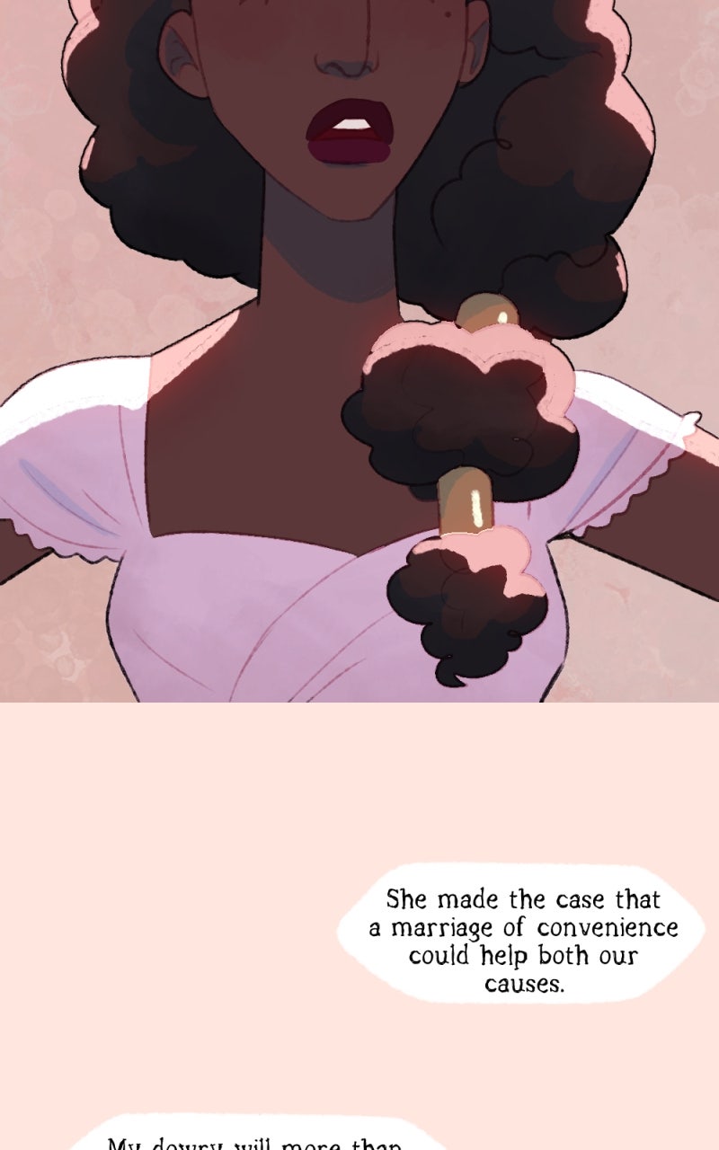 The Blind Prince (S2) Episode 90 page 30 - 