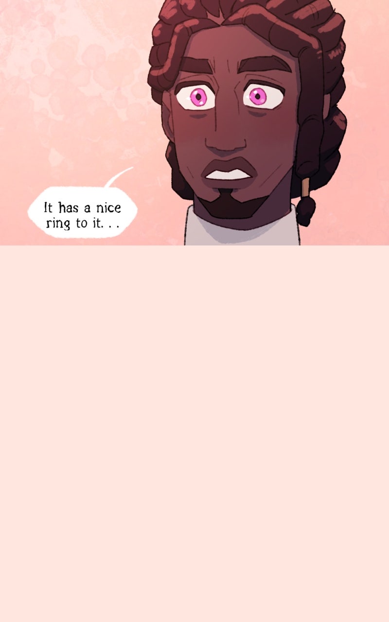 The Blind Prince (S2) Episode 90 page 39 - 