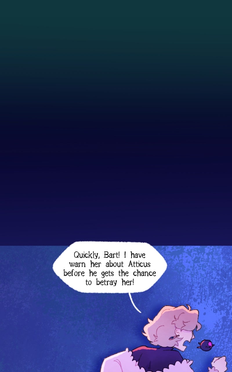 The Blind Prince (S2) Episode 90 page 8 - 