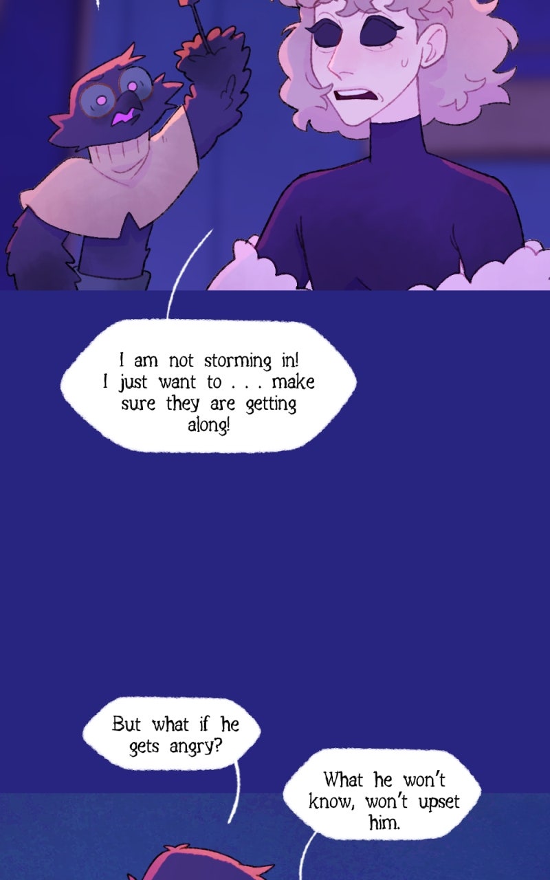 The Blind Prince (S2) Episode 90 page 10 - 