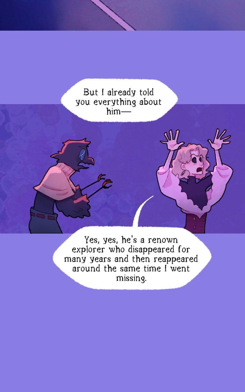 The Blind Prince (S2) Episode 91 page 2 - 