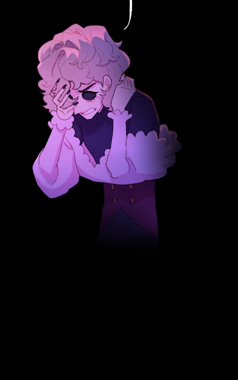 The Blind Prince (S2) Episode 91 page 11 - 