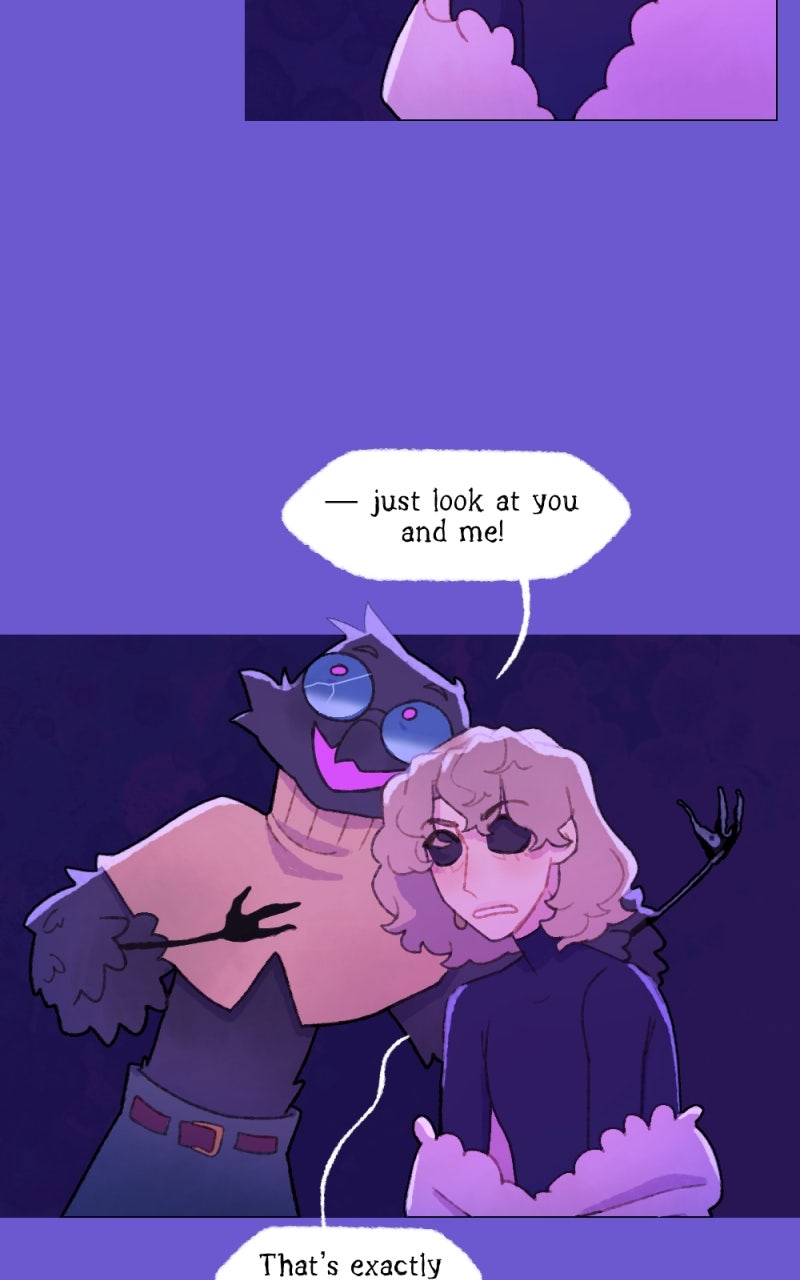 The Blind Prince (S2) Episode 91 page 15 - 