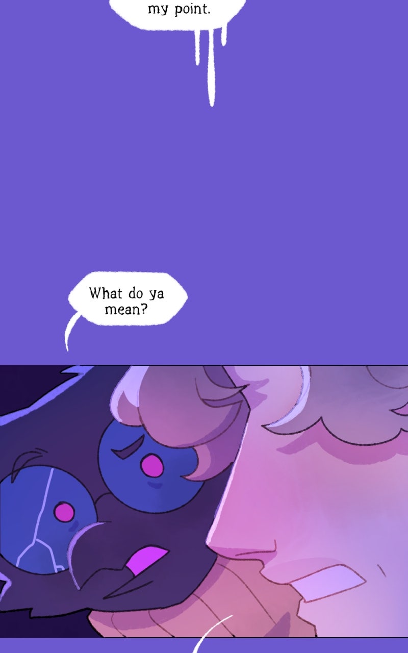 The Blind Prince (S2) Episode 91 page 16 - 