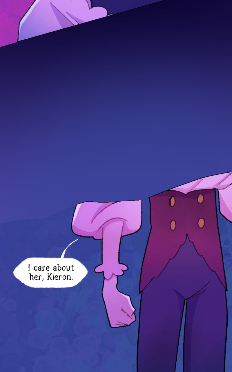 The Blind Prince (S2) Episode 91 page 20 - 
