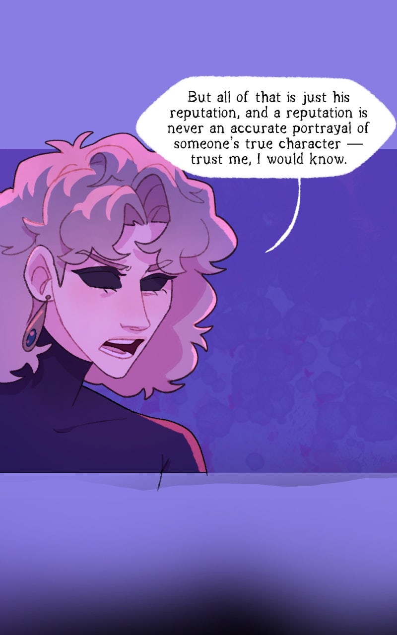 The Blind Prince (S2) Episode 91 page 3 - 