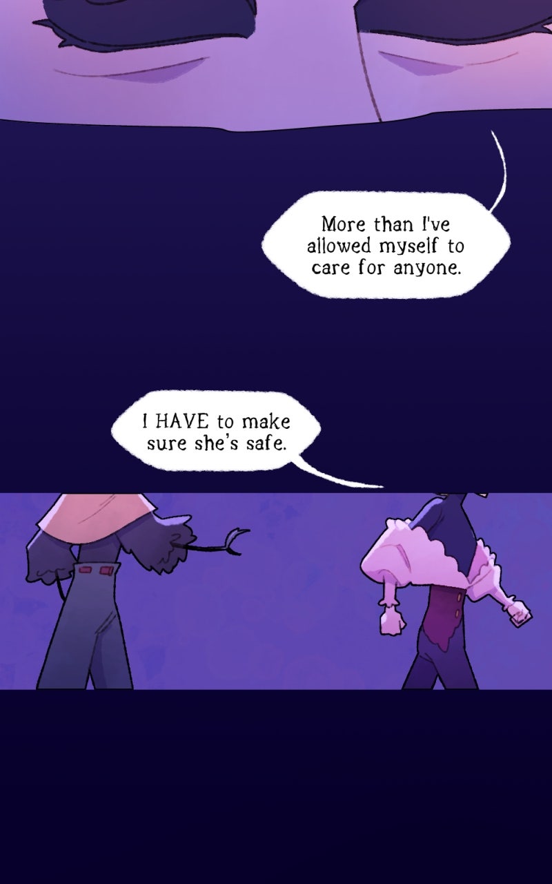 The Blind Prince (S2) Episode 91 page 22 - 