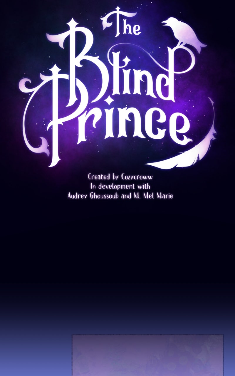 The Blind Prince (S2) Episode 91 page 25 - 