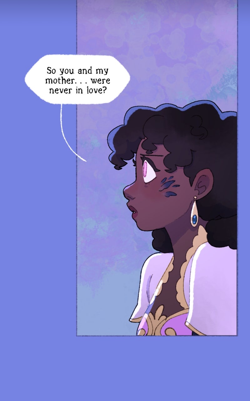 The Blind Prince (S2) Episode 91 page 26 - 