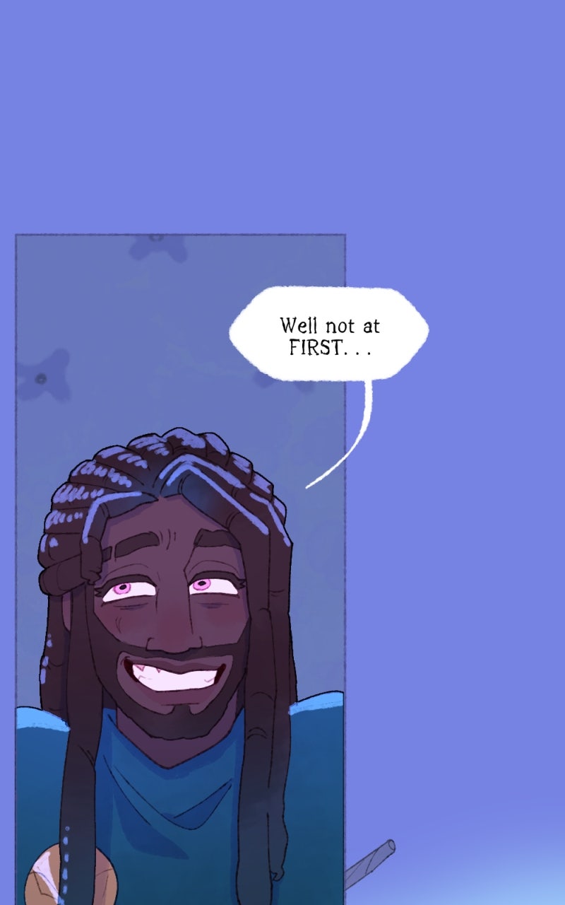 The Blind Prince (S2) Episode 91 page 27 - 
