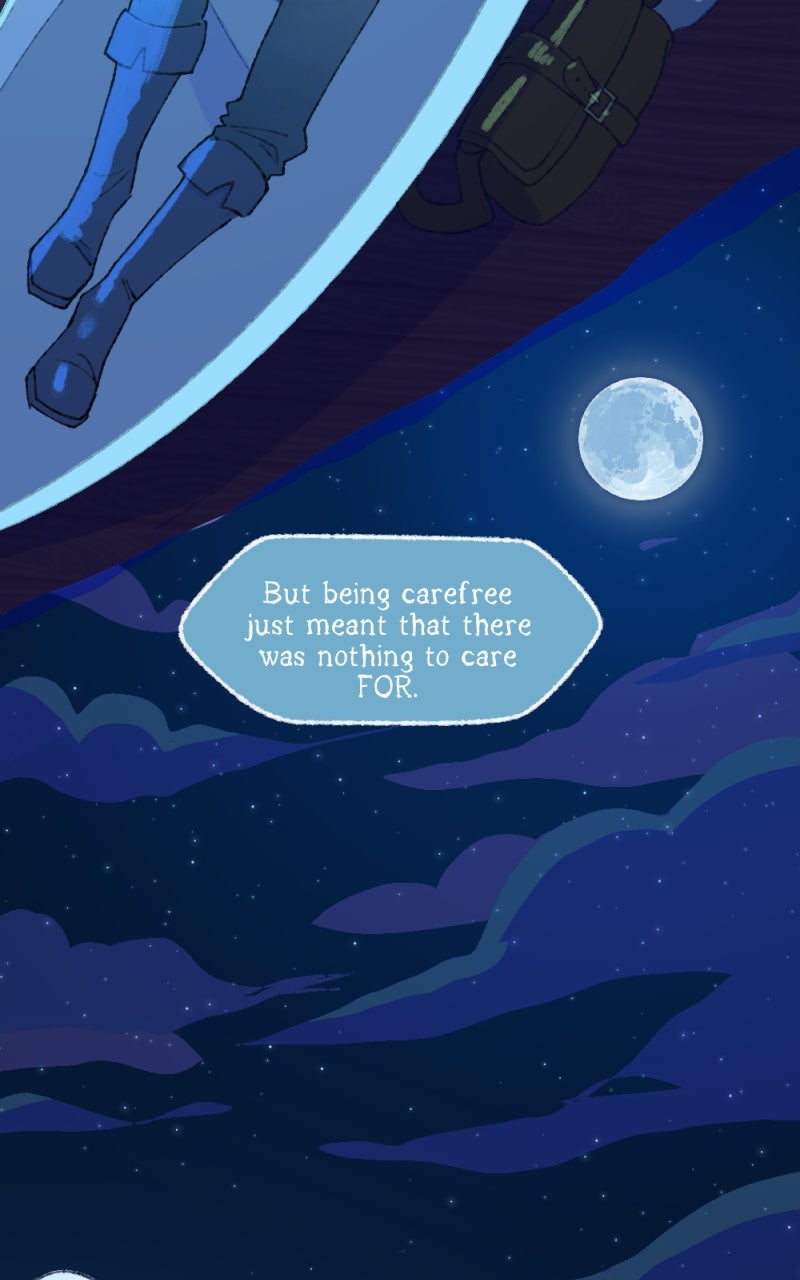 The Blind Prince (S2) Episode 91 page 30 - 