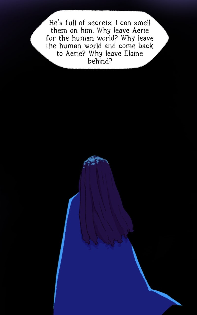 The Blind Prince (S2) Episode 91 page 4 - 