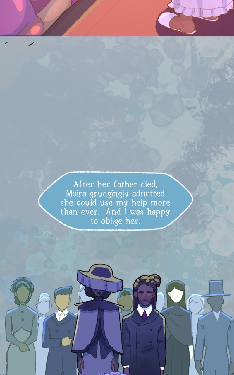 The Blind Prince (S2) Episode 91 page 40 - 