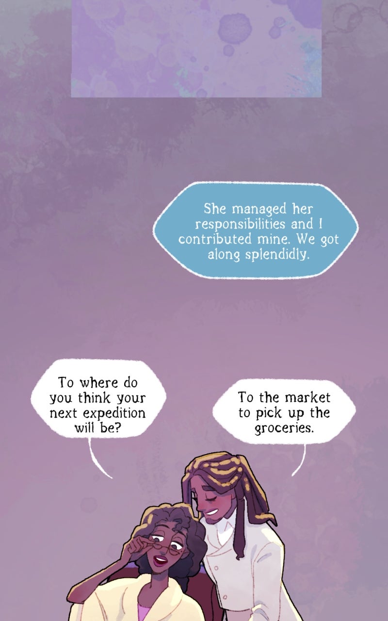 The Blind Prince (S2) Episode 91 page 43 - 