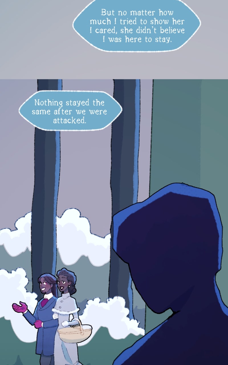 The Blind Prince (S2) Episode 91 page 45 - 