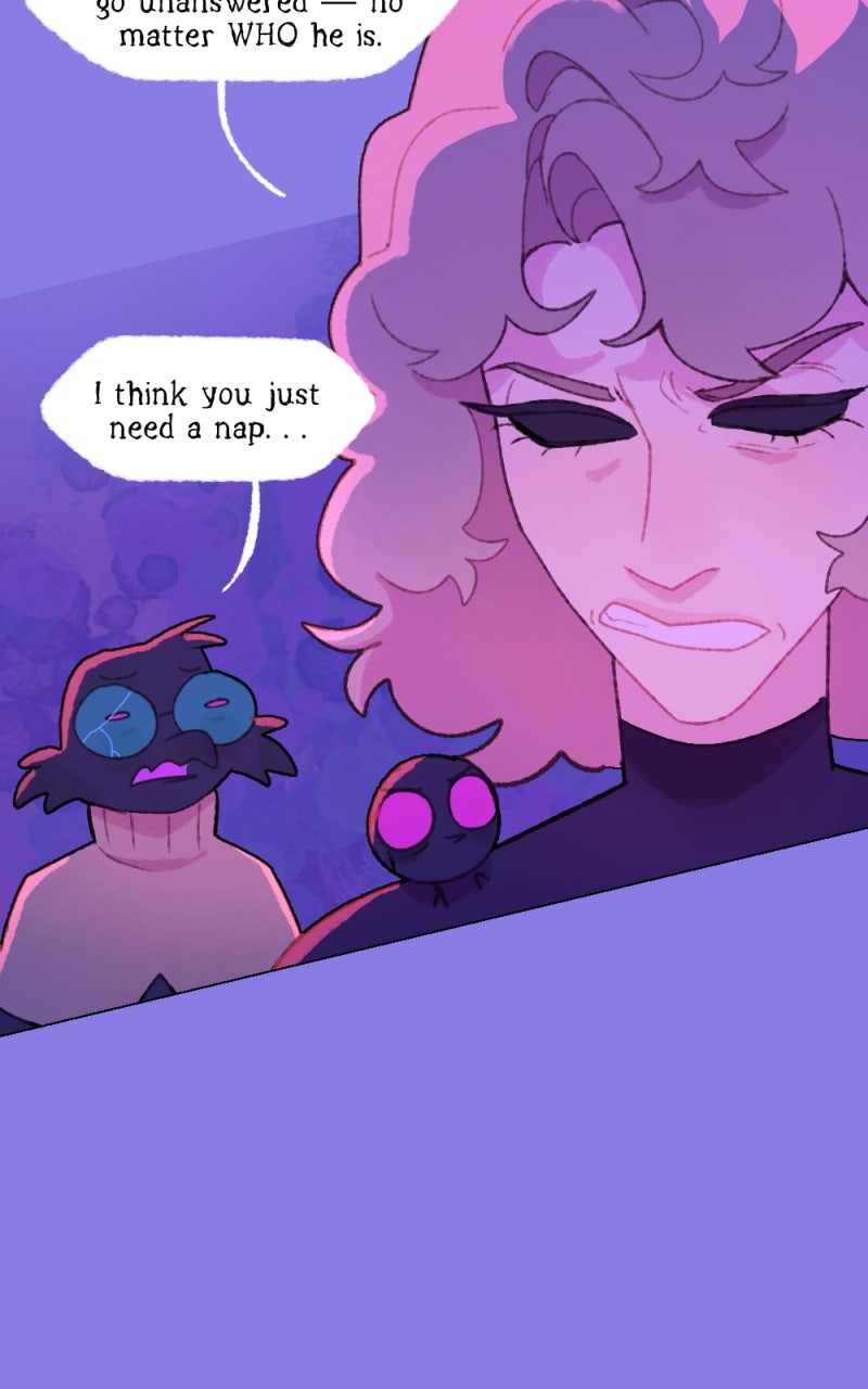 The Blind Prince (S2) Episode 91 page 6 - 