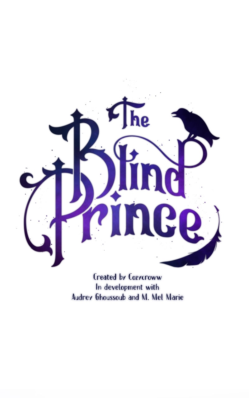 The Blind Prince (S2) Episode 92 page 1 - 