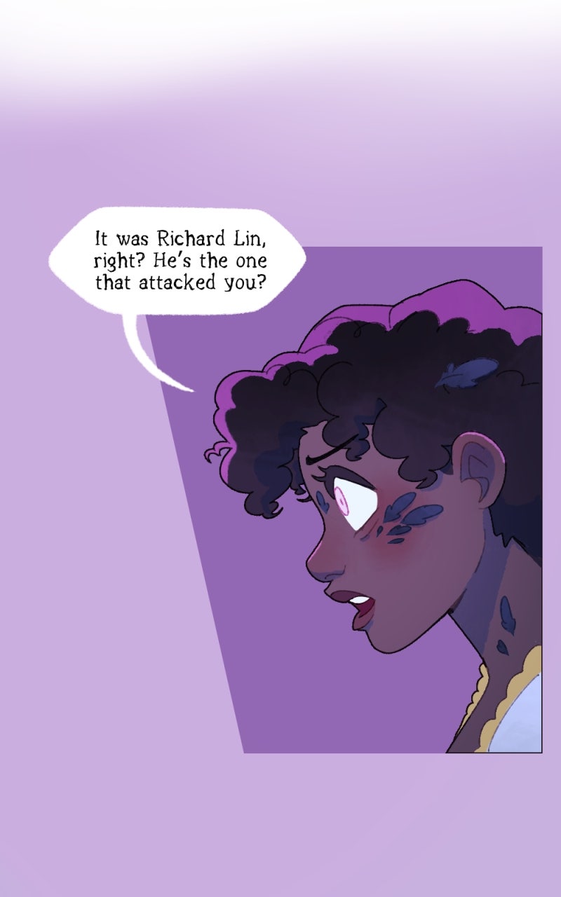 The Blind Prince (S2) Episode 92 page 2 - 