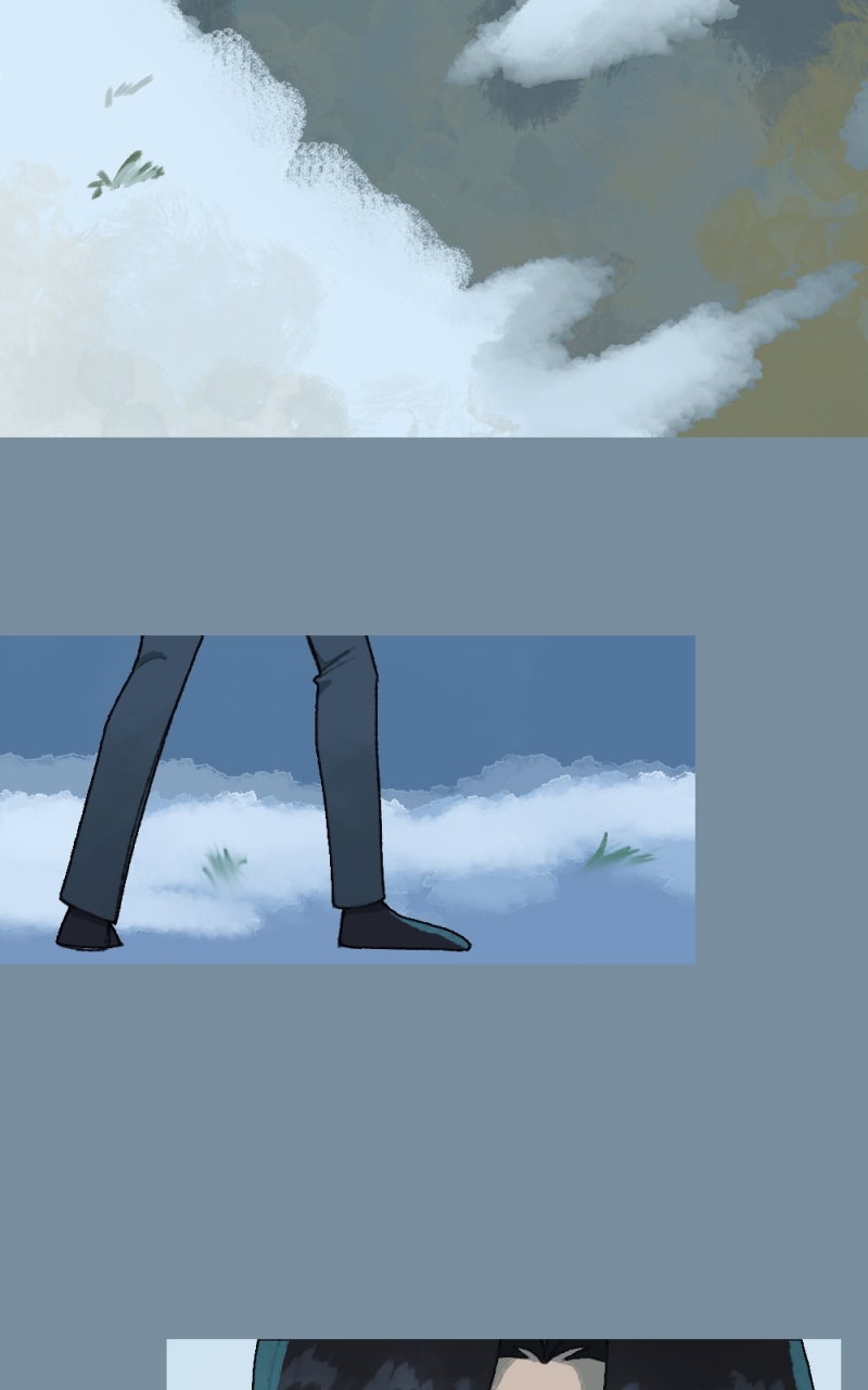 The Blind Prince (S2) Episode 92 page 13 - 