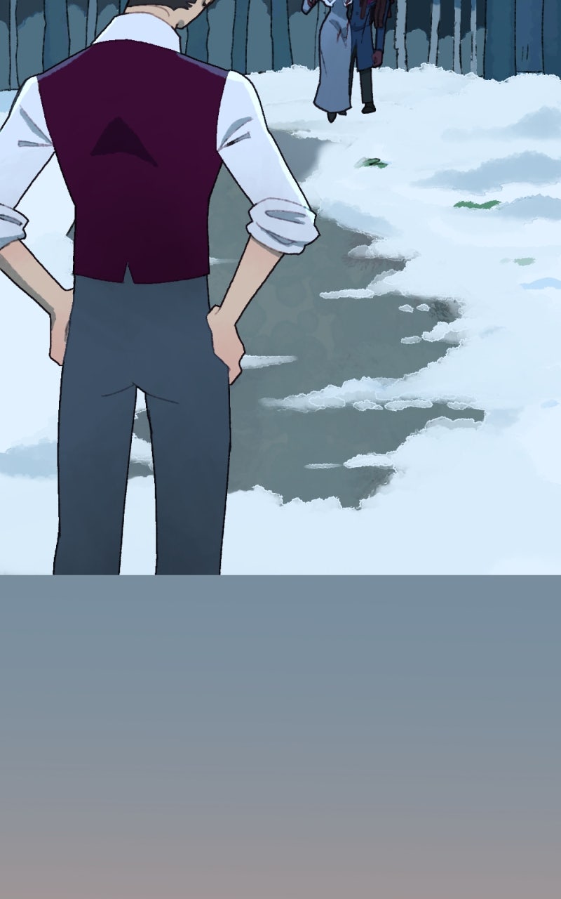 The Blind Prince (S2) Episode 92 page 15 - 