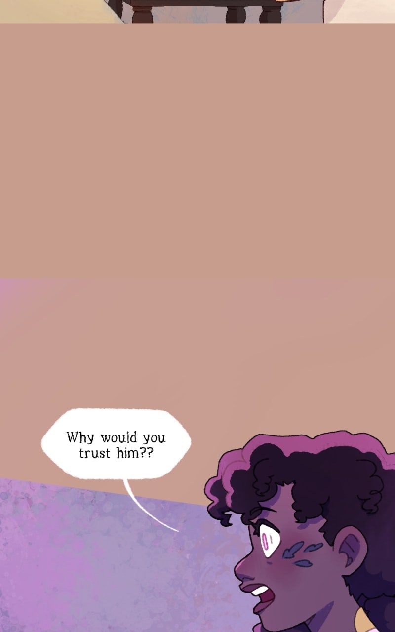 The Blind Prince (S2) Episode 92 page 22 - 