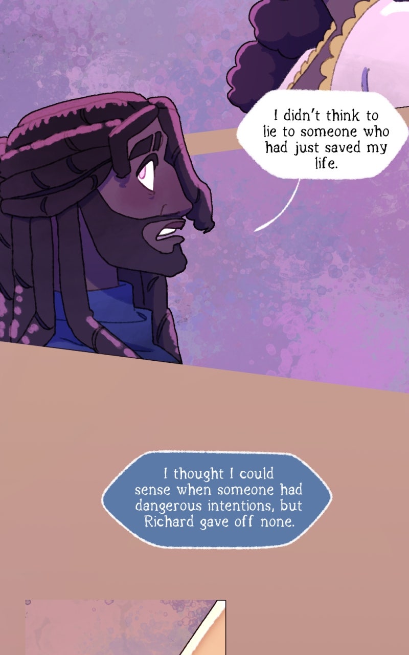 The Blind Prince (S2) Episode 92 page 23 - 