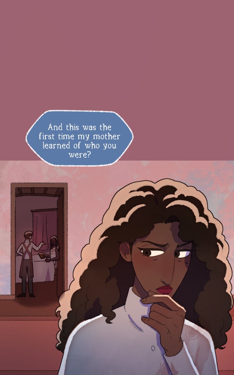 The Blind Prince (S2) Episode 92 page 26 - 
