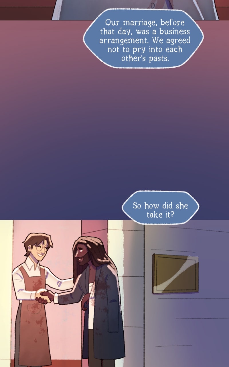 The Blind Prince (S2) Episode 92 page 27 - 
