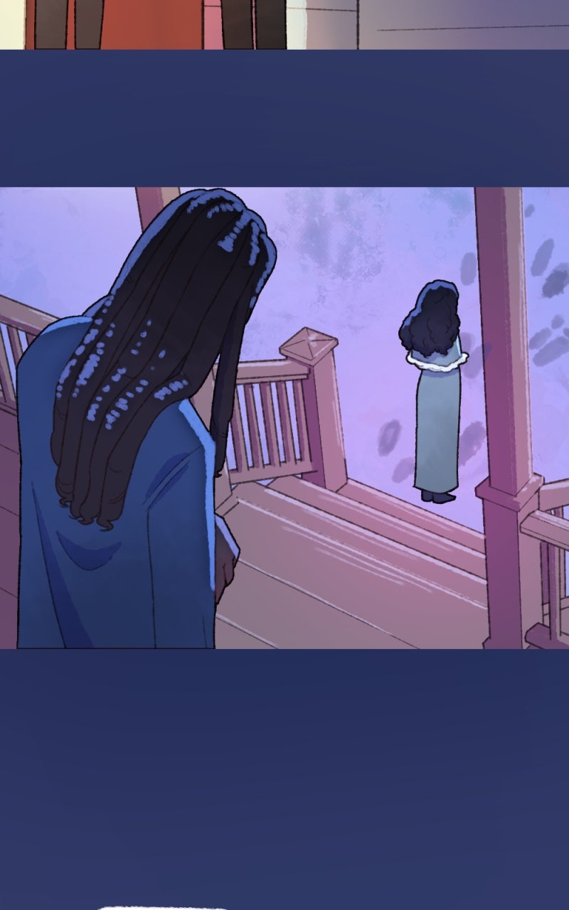 The Blind Prince (S2) Episode 92 page 28 - 