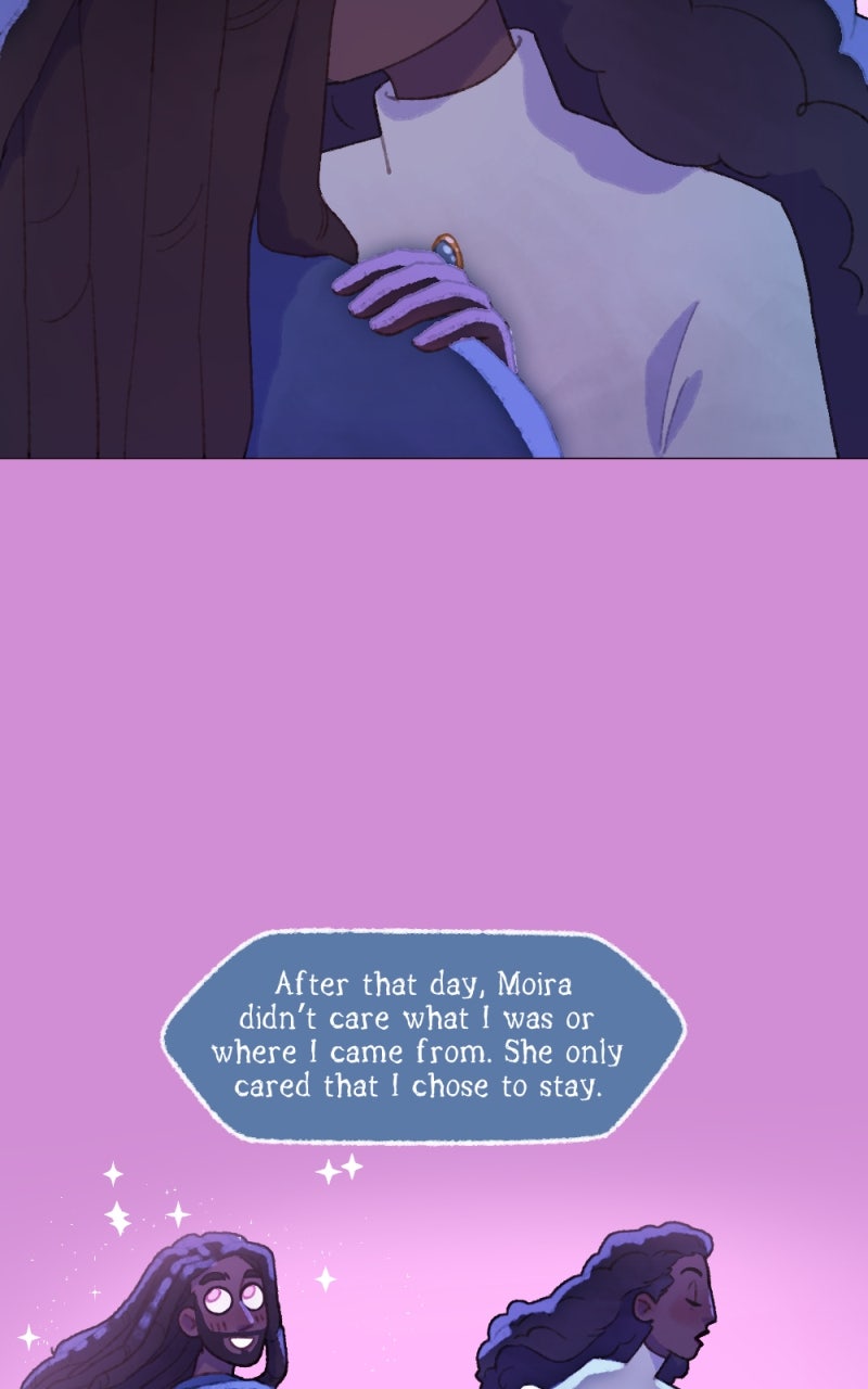 The Blind Prince (S2) Episode 92 page 31 - 
