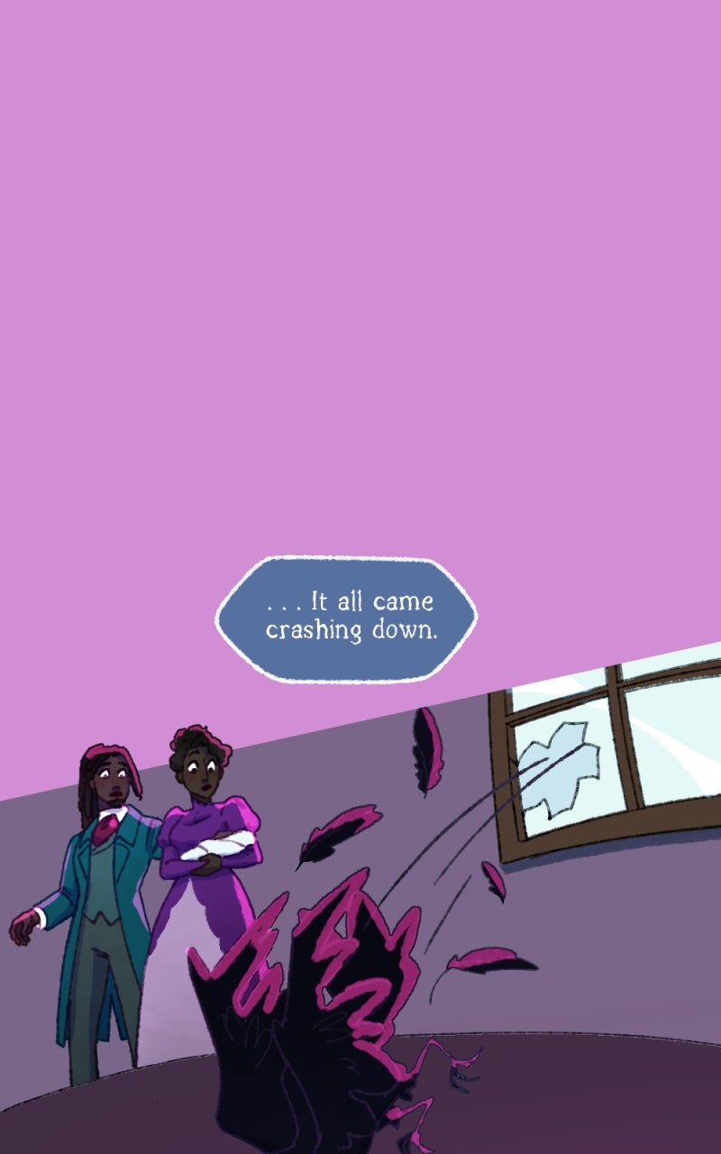 The Blind Prince (S2) Episode 92 page 34 - 