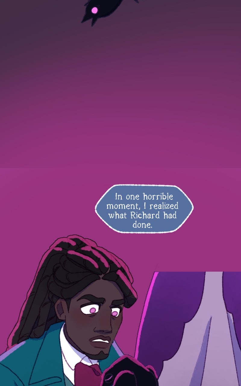 The Blind Prince (S2) Episode 92 page 35 - 