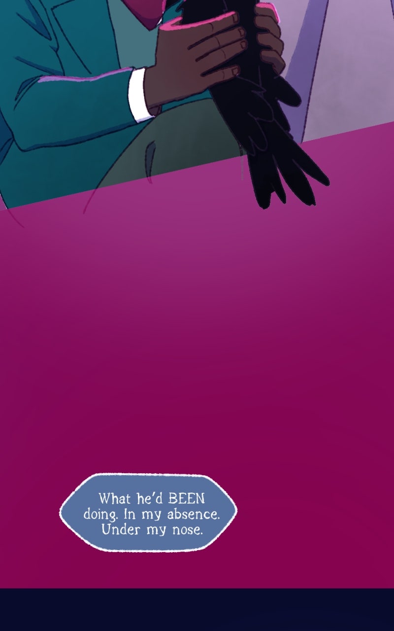 The Blind Prince (S2) Episode 92 page 36 - 