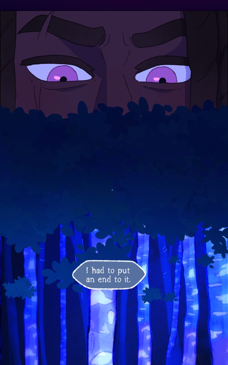 The Blind Prince (S2) Episode 92 page 38 - 