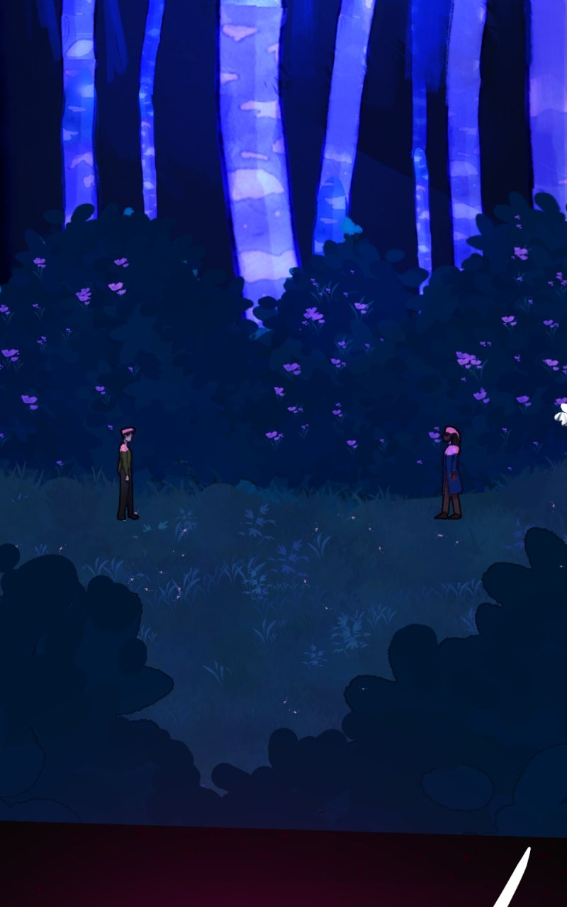 The Blind Prince (S2) Episode 92 page 39 - 