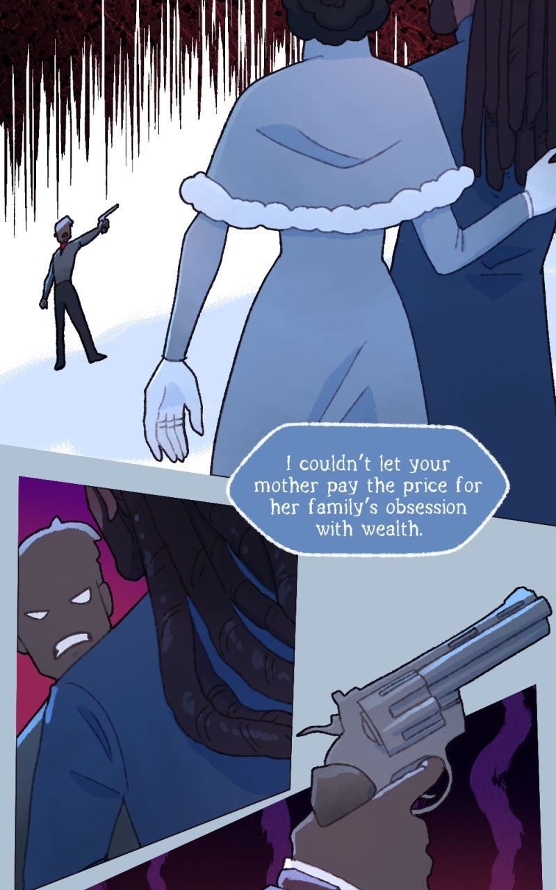 The Blind Prince (S2) Episode 92 page 5 - 
