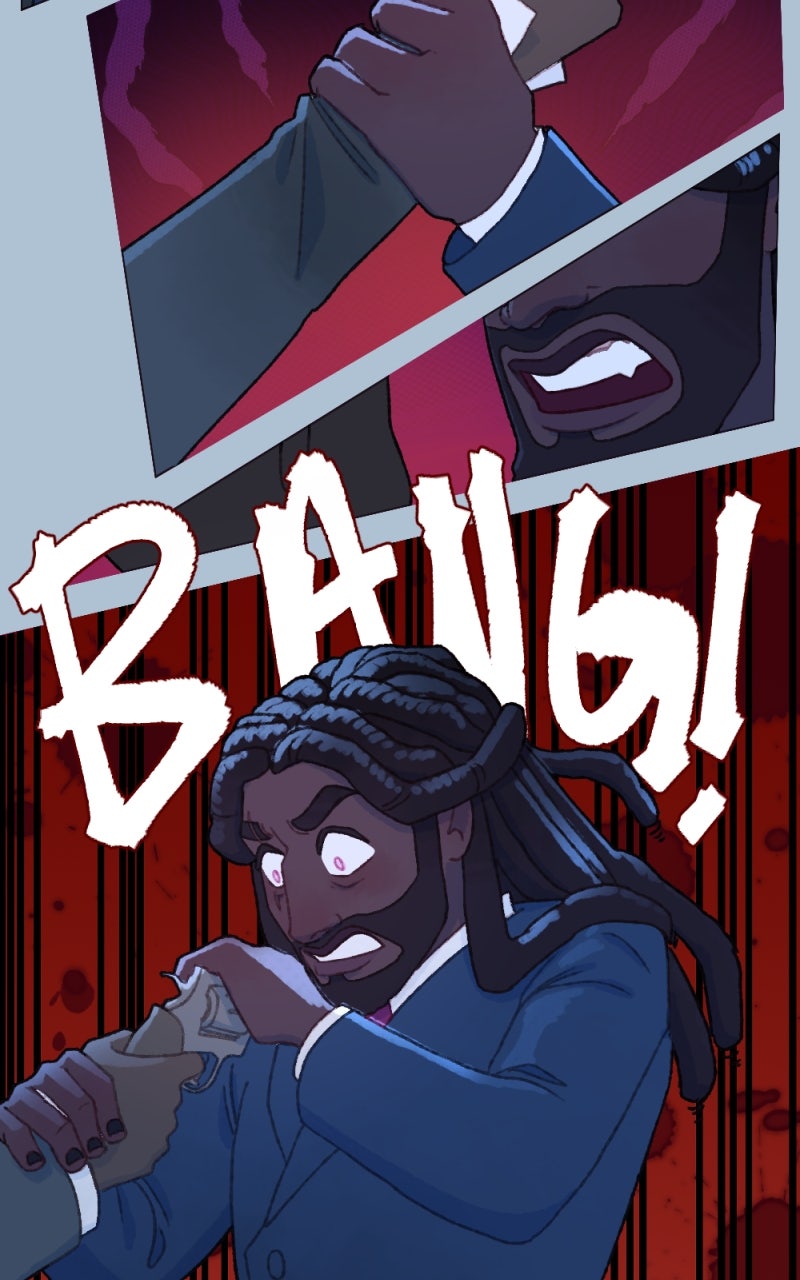 The Blind Prince (S2) Episode 92 page 6 - 