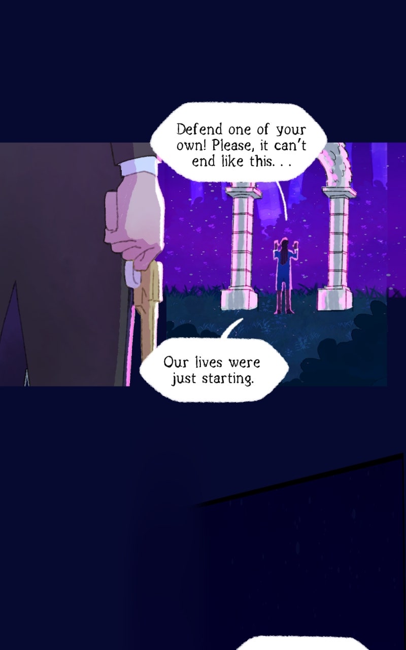 The Blind Prince (S2) Episode 92 page 51 - 