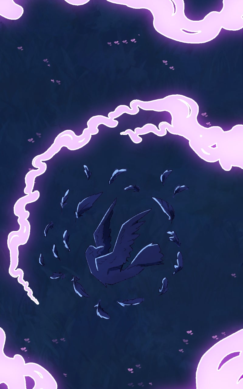 The Blind Prince (S2) Episode 92 page 57 - 