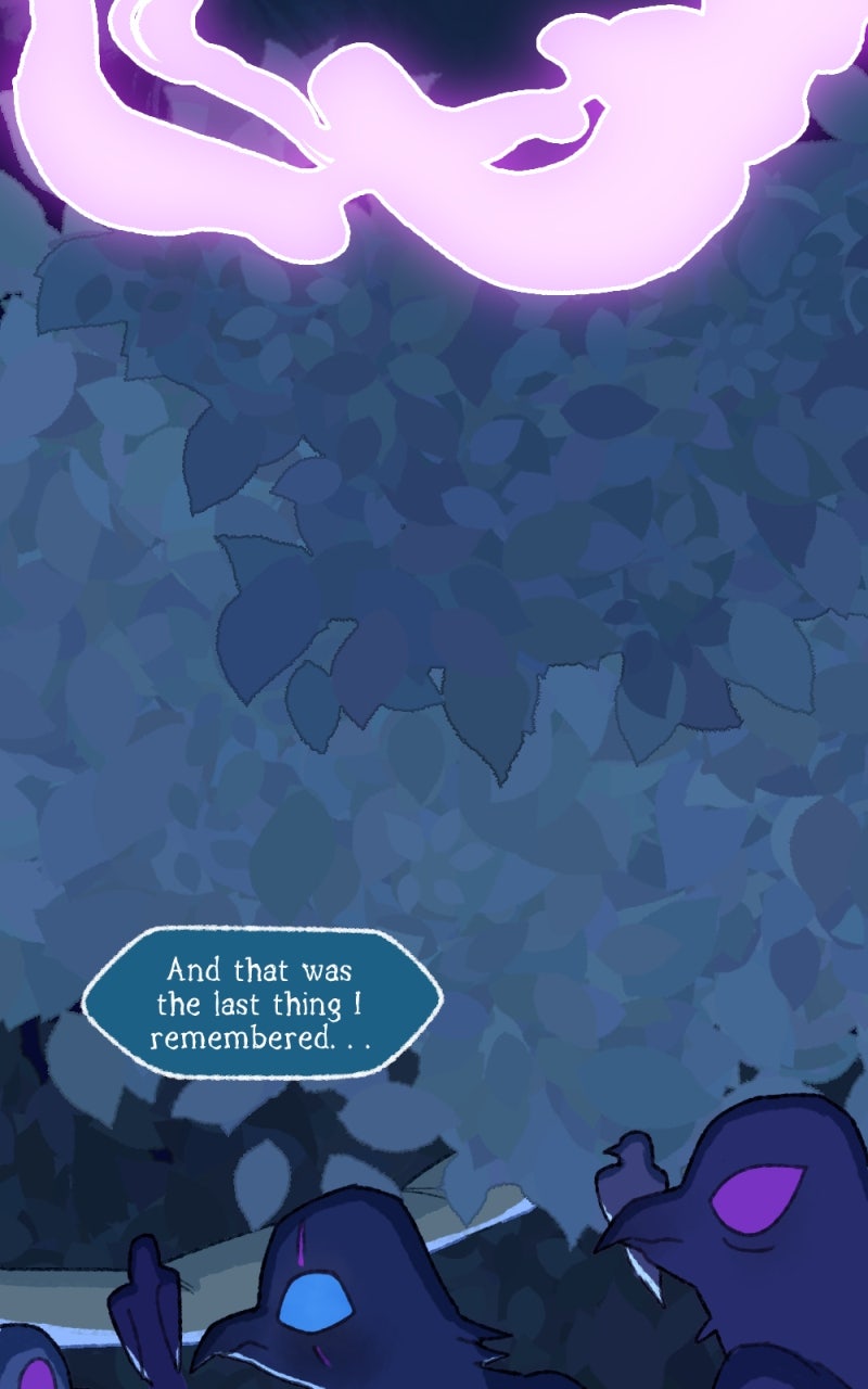 The Blind Prince (S2) Episode 92 page 58 - 