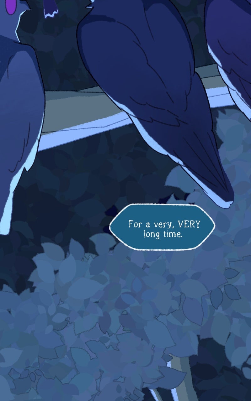The Blind Prince (S2) Episode 92 page 59 - 