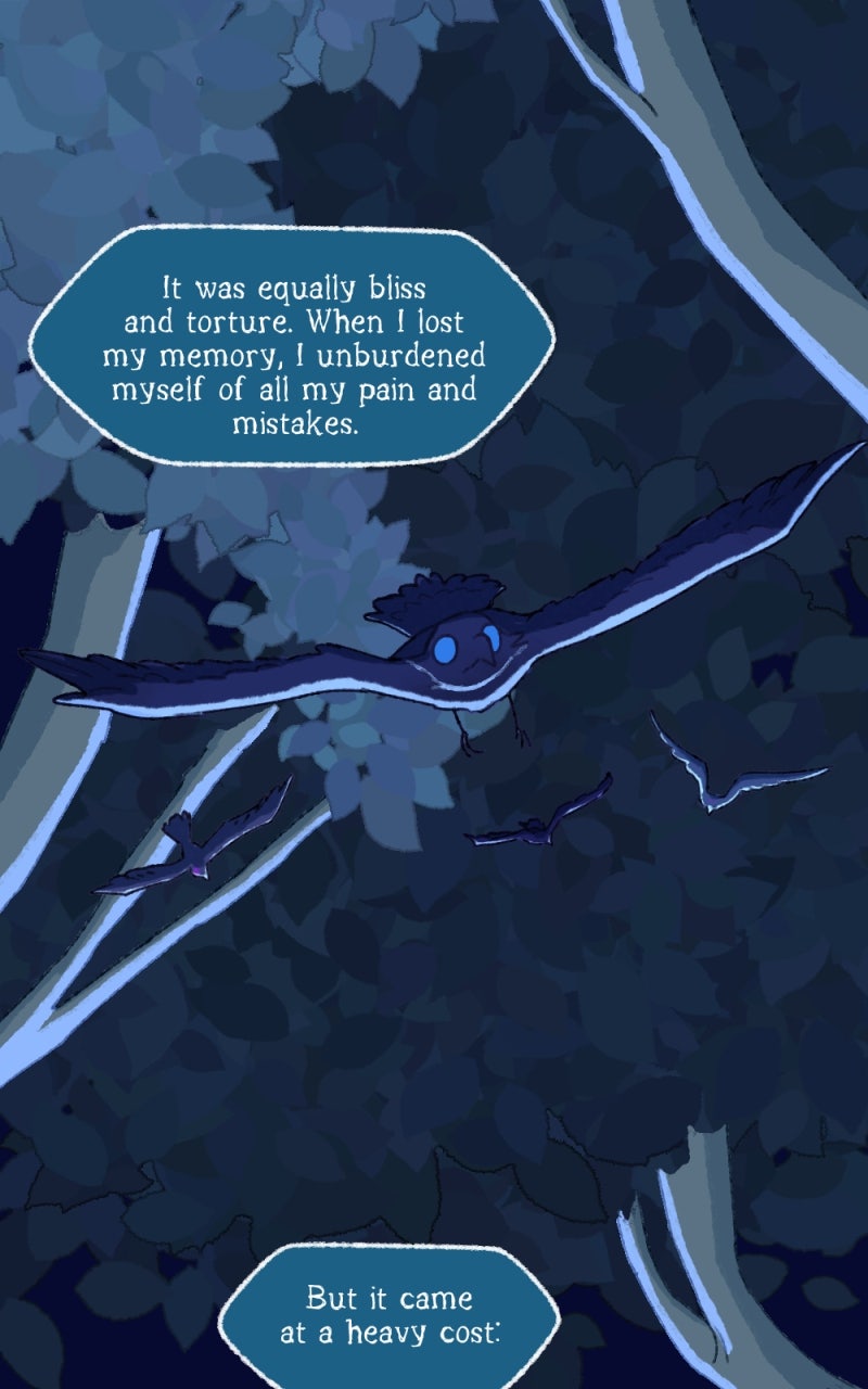 The Blind Prince (S2) Episode 92 page 60 - 